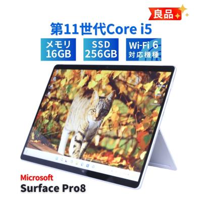 surface pro 8 16gb（Windowsタブレット本体）｜タブレットPC | スマホ