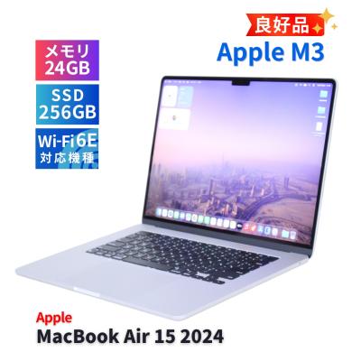 macbook air m3 15（Mac（Apple））のおすすめ人気商品一覧 通販
