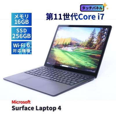 surface laptop 4（Surface Laptop）のおすすめ人気商品一覧 通販