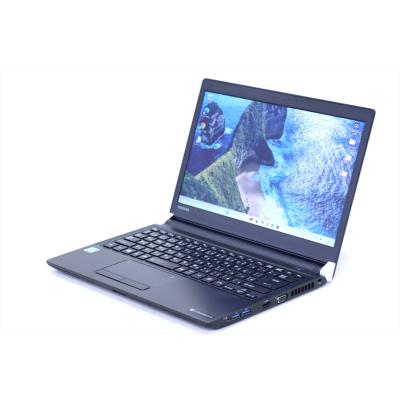 dynabook ノートパソコン本体（CPU種類：Celeron）｜スマホ