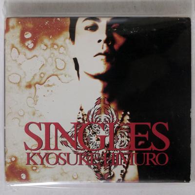 氷室京介singlesのおすすめ人気商品一覧 通販 - Yahoo!ショッピング