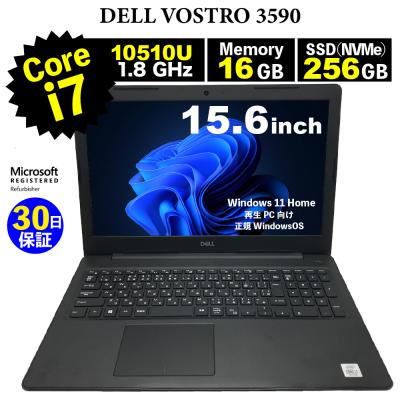vostro 3580（Windowsノート）｜ノートパソコン | スマホ、タブレット