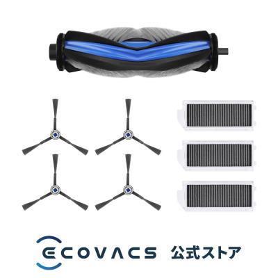 ECOVACS 掃除機部品、アクセサリー｜掃除機、クリーナー｜生活家電