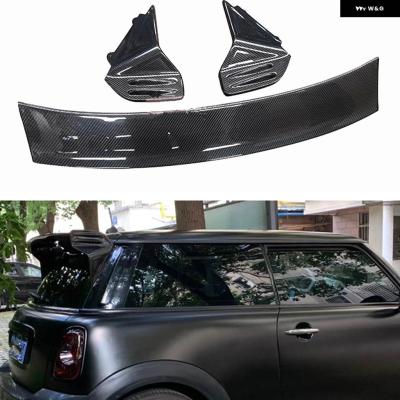 ミニr55ルーフスポイラーのおすすめ人気商品一覧 通販 - Yahoo 