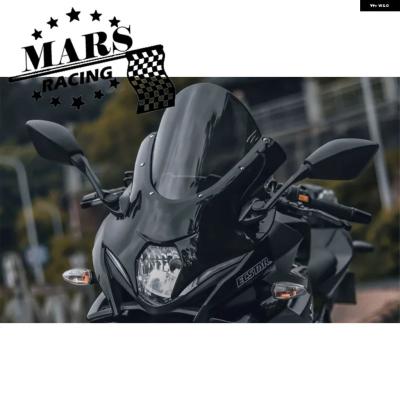 gsx250r スクリーン（その他バイクパーツ、アクセサリー用品）｜バイク