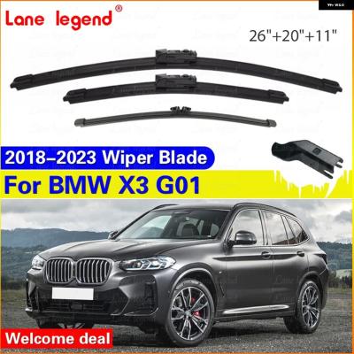 bmw x3 g01 ワイパーのおすすめ人気商品一覧 通販 - Yahoo!ショッピング