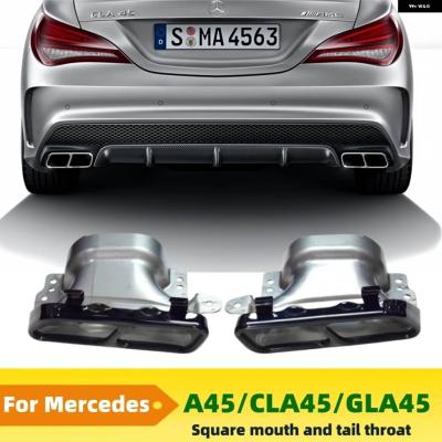 CLA ベンツ マフラーのおすすめ人気商品一覧 通販 - Yahoo!ショッピング
