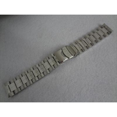 セイコー 金属ベルト ベルトレア　XAA721 昭和 Amazon.co.jp: 〔セイコー〕SEIKO 時計バンド 22mm ステンレス