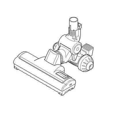 mc-su3100g（掃除機部品、アクセサリー）｜掃除機、クリーナー｜生活
