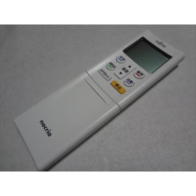 富士通　エアコン用リモコン 22個セット エアコン リモコン AR-RFA2J - 消耗品・付属品 | nocria shop