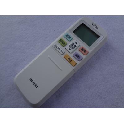 富士通 エアコン用リモコン｜エアコン｜冷暖房器具、空調家電｜家電
