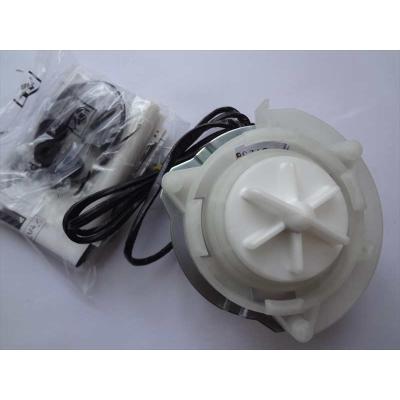 洗濯機用モーター 250W 2500RPM 2cube02_pn1axw3482300