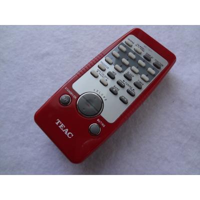 【動作OK☆送料込み】TEAC リモコン RC-1305 動作OK☆送料込み】TEAC リモコン RC-1305