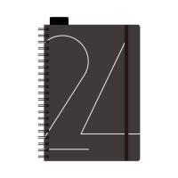 Cdスケジュール帳 フリータイプ 手帳 A5 月間 マンスリー 空 Csf3 日本ノート J Lohaco Yahoo 店 通販 Yahoo ショッピング