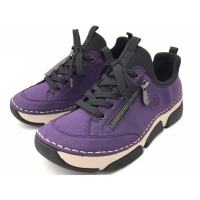 rieker/リーカー　ストラップシューズ　コンフォートシューズ　サイズ37 Rieker（リーカー） | ボブズフィットマーケット