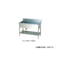 業務用ステンレス流し台 1800のおすすめ人気商品一覧 通販