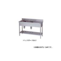 業務用ステンレス流し台 1800（マルゼン（厨房機器））のおすすめ人気