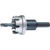 あすつく対応 「直送」 トラスコ中山 TRUSCO TTG21 超硬ステンレスホールカッター ２１ｍｍ 352-2989 | 測定器・工具のイーデンキ