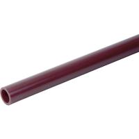 【個数：1個】クボタケミックス HTVP20X2M 直送 代引不可 耐熱塩ビパイプ HT−VP 20X2M | 測定器・工具のイーデンキ