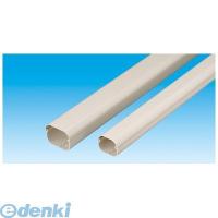 あさってつく対応 20-1025 【10個入】イナバ スリムダクト ＬＤ−７０ I 201025 | 測定器・工具のイーデンキ