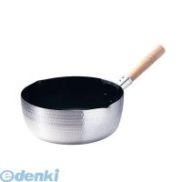 AYK8004 ＳＡ アルミ ノンスティック雪平鍋 ２４cm 4905001115899 Kitchen Goods Total | 測定器・工具のイーデンキ