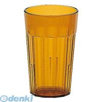 PTV5287B キャンブロアクリルニューポートタンブラー ＮＴ８  アンバー 99511346523 CAMBRO | 測定器・工具のイーデンキ
