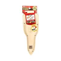 4977292647526 芽切鋏皮サック 千吉 藤原産業 芽切ハサミ皮サック SENKICHI 天然牛革製 カン付き 園芸ハサミ | 測定器・工具のイーデンキ
