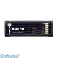 あさってつく対応 トンボ鉛筆  MONO-3B 鉛筆モノ ３Ｂ【１２本】              MONO3B 製図用 4901991000351 | 測定器・工具のイーデンキ