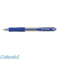 三菱鉛筆  SN10005.33 ＶＥＲＹ楽ノック　ＳＮ−１００−０５　青【１本】 | 測定器・工具のイーデンキ