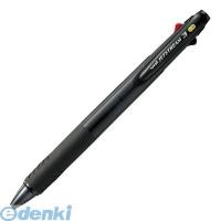 三菱鉛筆  SXE340038T.24 ＳＸＥ３−４００−３８　透明ブラック【１本】 | 測定器・工具のイーデンキ