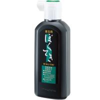 呉竹  BA4-18 普及用墨滴 １８０ｍｌ【１個】 BA418 180CC 4901427200317 事務用品 ギフト 文房具 | 測定器・工具のイーデンキ