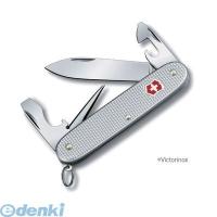 ビクトリノックス VICTORINOX 0.8201.26-GB SOLDIER ソルジャーCV AL 0.8201.26GB | 測定器・工具のイーデンキ