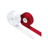 あさってつく対応 オープン工業  KS-60 紅白テープ【１セット】 KS60 テープカット用紅白テープ セレモニー用品 レーヨン | 測定器・工具のイーデンキ
