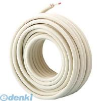 因幡電工 PC2320 エアコン用被覆銅管 ペアコイル 銅管外径×材厚 保温材外径×材厚 Ｃ９．５２×０．８０ ２７×８ ｍｍ PC-2320 2分3 | 測定器・工具のイーデンキ