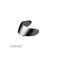 OGK KABUTO オージーケーカブト 4966094556310 CF−1W シールド シルバーミラー | 測定器・工具のイーデンキ