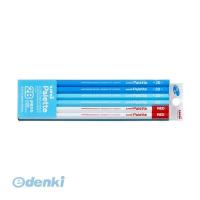 三菱鉛筆  K55632B 鉛筆5563 6角PLT PB＋R 2B | 測定器・工具のイーデンキ