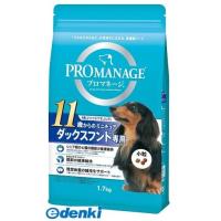 マースジャパンリミテッド  KPM60 プロマネージ11歳からのミニチュアダックスフンド専用1．7kg 小粒 MANAGE PRO | 測定器・工具のイーデンキ