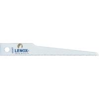レノックス LENOX 424T-EX エアソーブレード100X13X24T 10マイ 20471 424TEX | 測定器・工具のイーデンキ