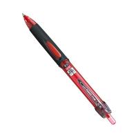 4977292174244 UNI 加圧式ボールペン05赤 裸 SN200PT05．15 三菱鉛筆 UNI加圧式ボールペン05赤 | 測定器・工具のイーデンキ