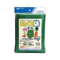 4989156007520 日本マタイ なんでも袋コンパクトグリーン デカ50X85CM 50CMX85CMグリーン | 測定器・工具のイーデンキ