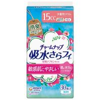 4903111917334 チャームナップ 吸水さらフィ 少量用スリム 昼用ナプキンサイズ ふんわり肌タイプ 無香料 30枚入【キャンセル不可】 吸水さらフィ | 測定器・工具のイーデンキ