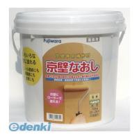 直送 代引不可・他メーカー同梱不可 フジワラ化学 4943068420310 京壁なおし 10kgポリ缶 浅黄【キャンセル不可】 | 測定器・工具のイーデンキ