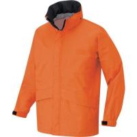 【個数：1個】 アイトス  AZ56314-063-3L  ディアプレックス　ベーシックジャケット　オレンジ　３Ｌ AZ563140633L | 測定器・工具のイーデンキ