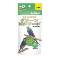 ハイペット  4977007010560 グリーンビタフード 100g | 測定器・工具のイーデンキ