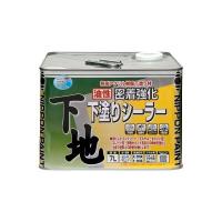 ニッペホームプロダクツ  4976124400681 直送 代引不可・他メーカー同梱不可 油性密着強化下塗りシーラー 黄褐色 7L ニッペホームペイント ペンキ 丈夫 | 測定器・工具のイーデンキ