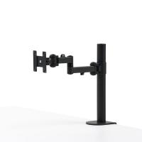 サンワサプライ CR-LA1701BK 高耐荷重水平アーム CRLA1701BK | 測定器・工具のイーデンキ