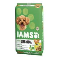 マースジャパンリミテッド  0019014603831 アイムス 成犬用 健康維持用 チキン 小粒 12kg IAMS | 測定器・工具のイーデンキ