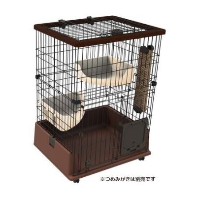 大型犬ケージ（Petio）のおすすめ人気商品一覧 通販 - Yahoo!ショッピング