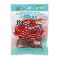 ドギーマン 4976555817935 無添加良品 鶏レバーチップス 60g ドギーマン無添加良品 ドギーマンハヤシ おやつ | 測定器・工具のイーデンキ