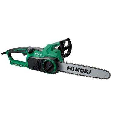 日立チェーンソー2台セット